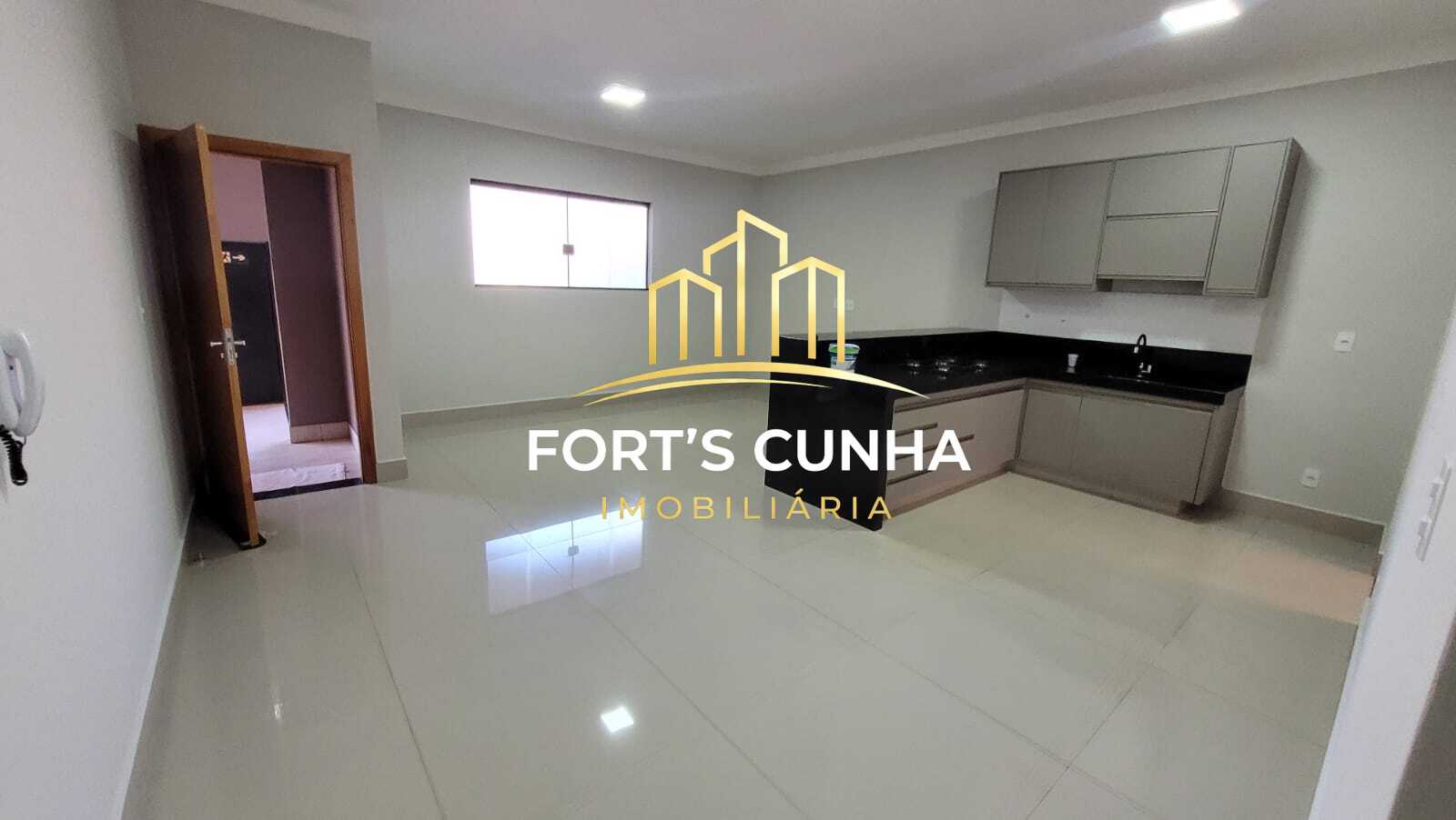 Apartamento Residencial